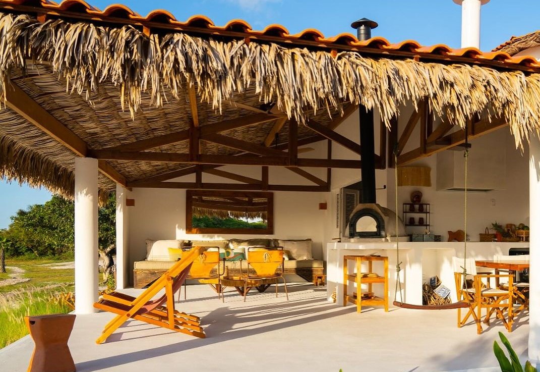 Casa Oiá