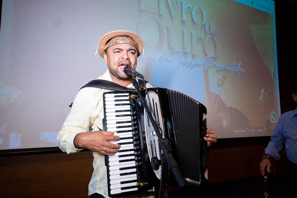 Chambinho Do Acordeon (2)