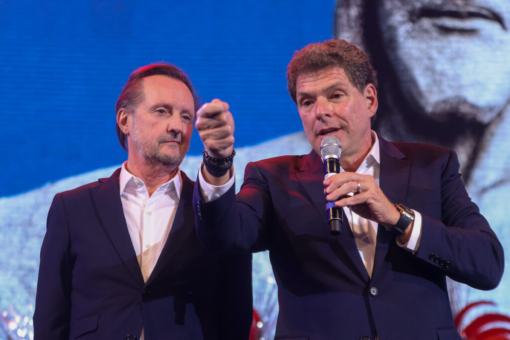 Chicão Chies E Alexandre Accioly (1)