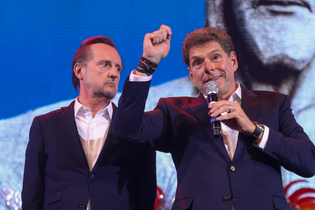 Chicão Chies E Alexandre Accioly (2)