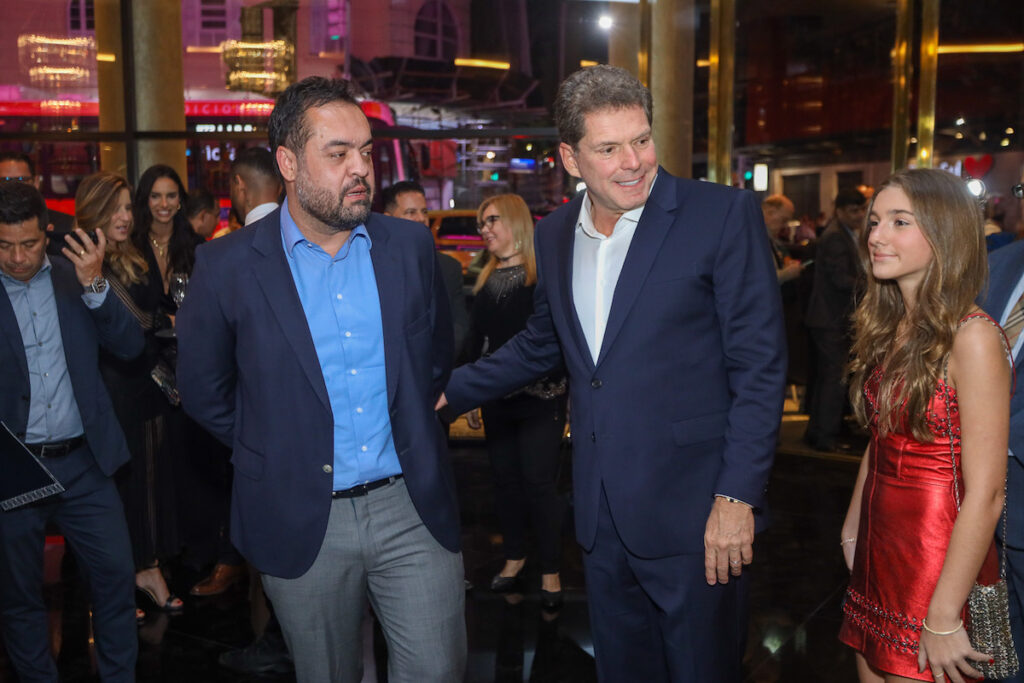 Claudio Castro E Alexandre Alexandre Accioly (4)