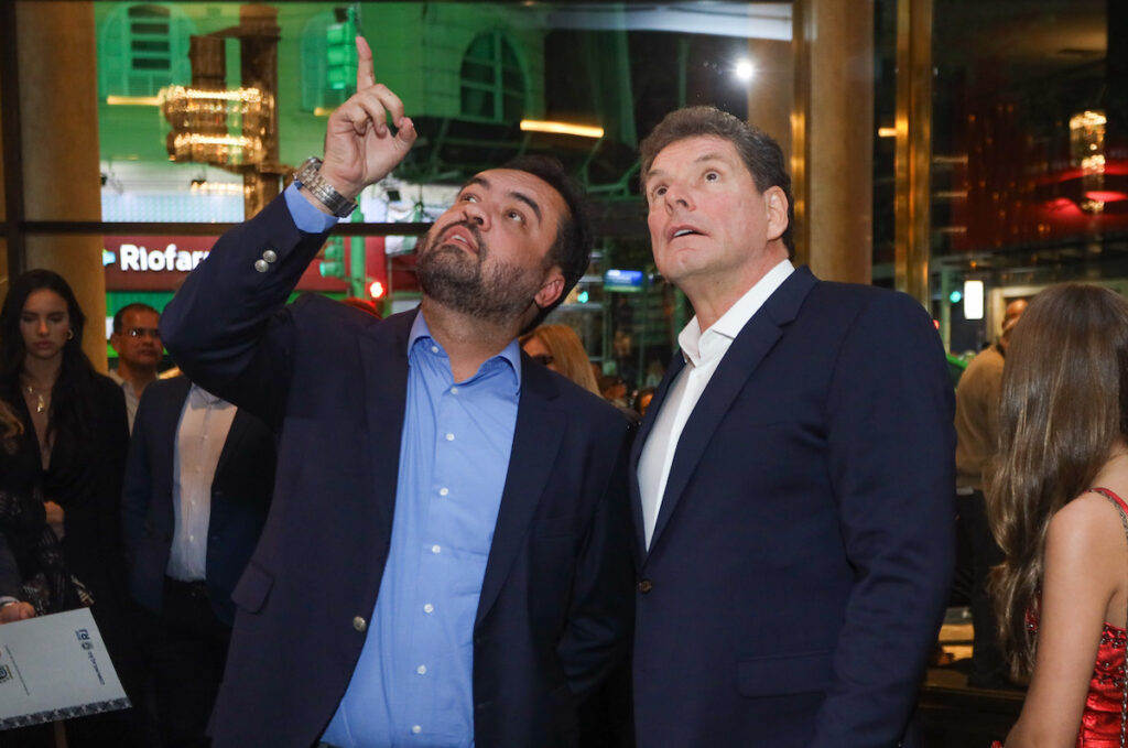 Claudio Castro E Alexandre Alexandre Accioly (7)