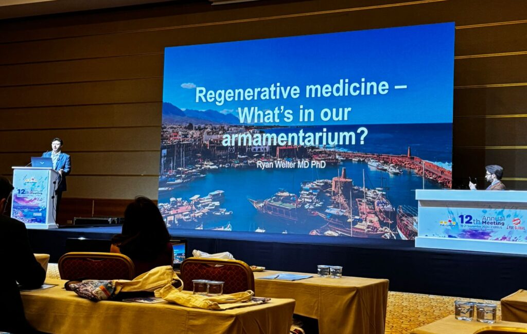 Congresso Fue Europe