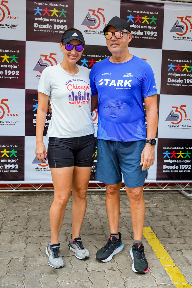 Daiane Rocha E Eugenio Silveira (2)