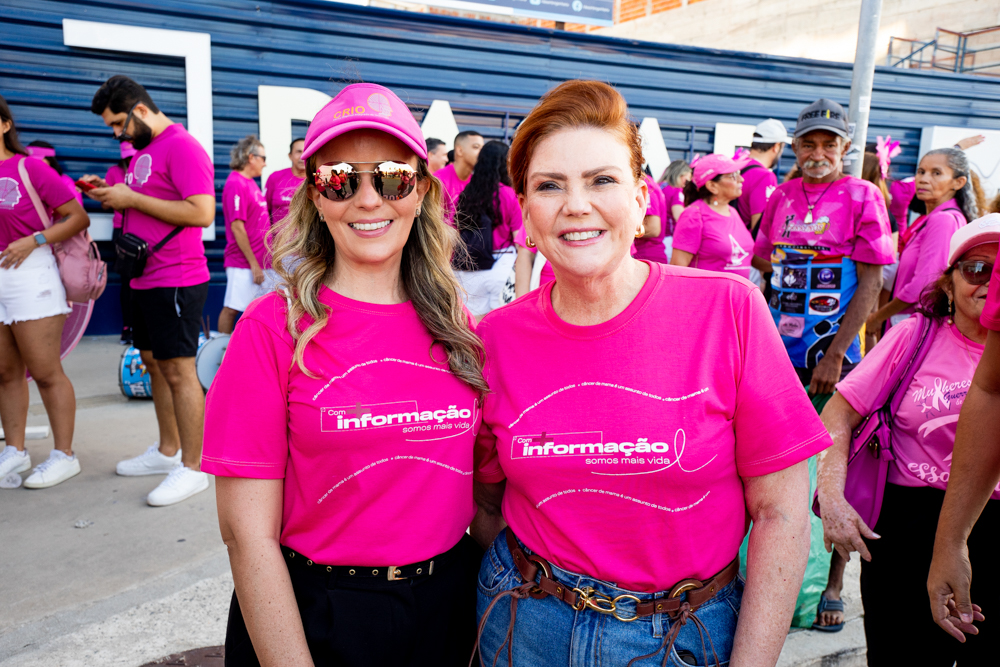 Daniele Castelo Branco E Fernanda Pessoa (1)