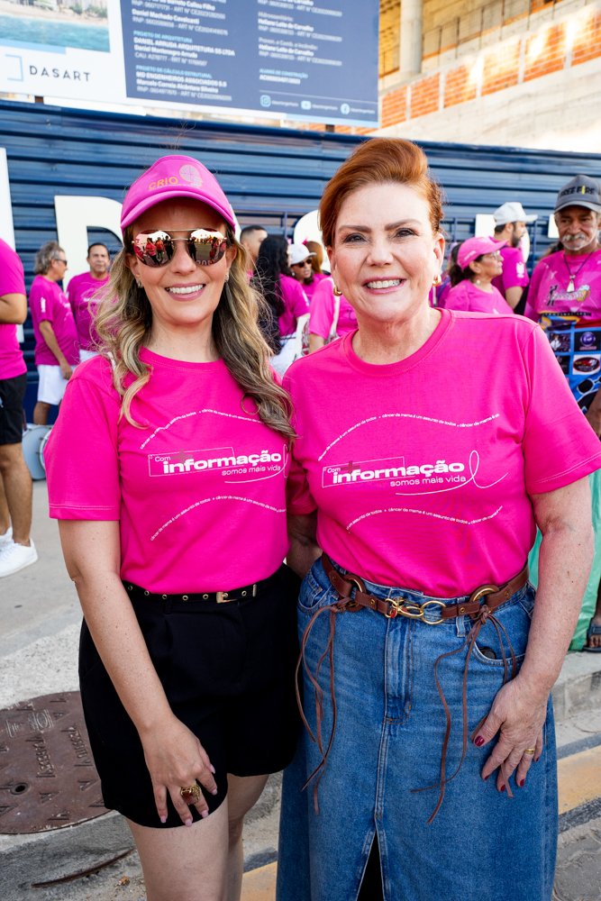 Daniele Castelo Branco E Fernanda Pessoa (2)