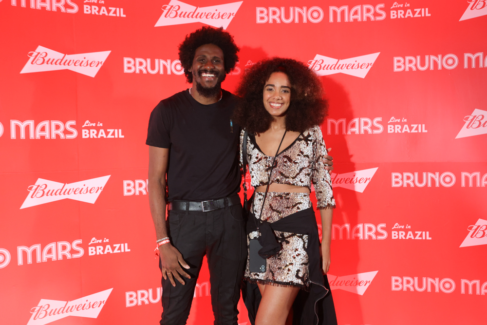 Demerson Dàlvaro E Isadora Neves