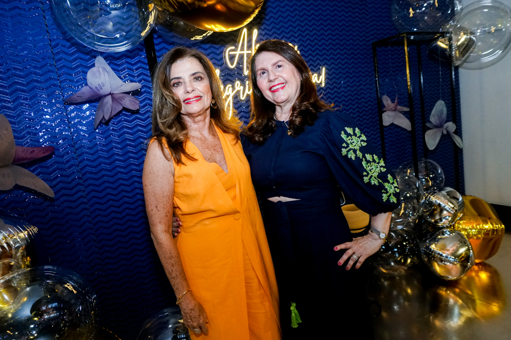 Denise Arruda E Ana Zélia Furtado (1)