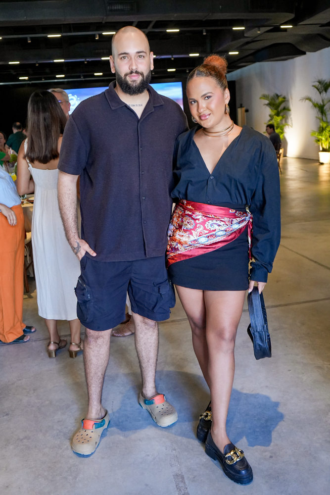 Dereck Belarmino E Kelly Araujo (1)