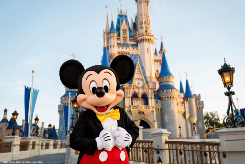 Disney