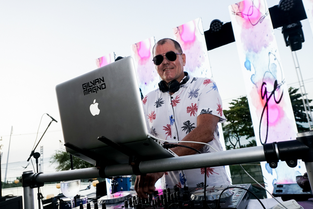 Dj Gilvan Magno (2)