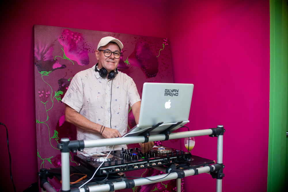 Dj Gilvan Magno (2)