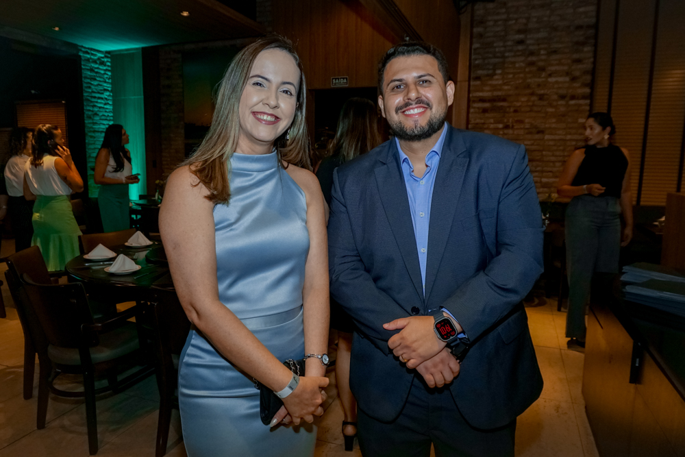 Elisangela Camurça E Alef Oliveira (1)