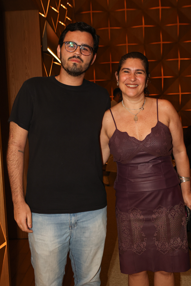 Felipe Almeida E Daniela Rosa