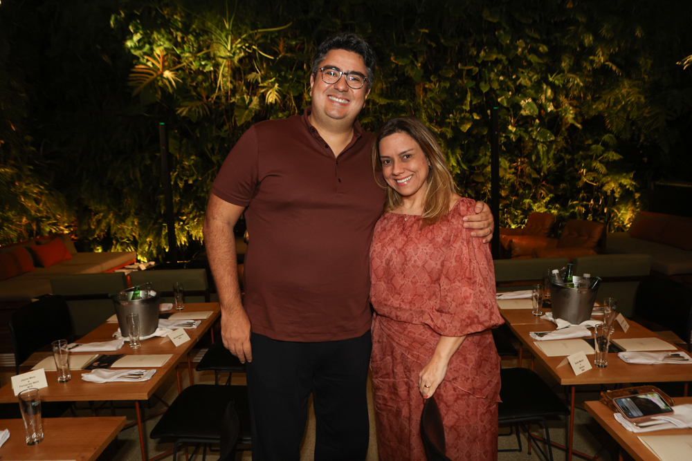 Fernanda E Rodrigo Corrêa