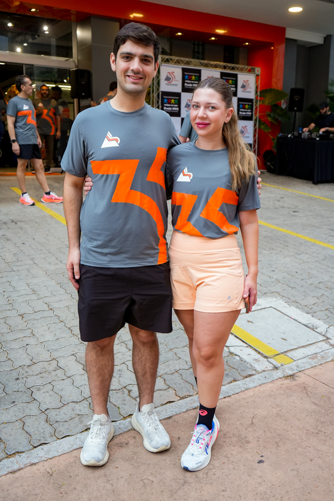 Germano Belchior E Mirla Leal (2)