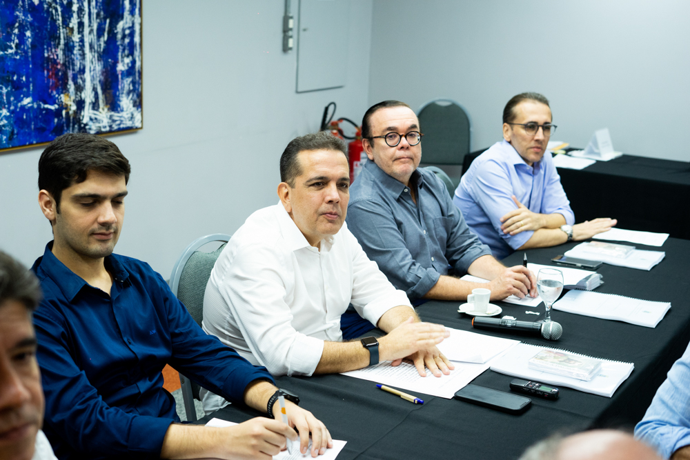 Germano Belchior Filho, Germano, Alessandro E Delano Belchior