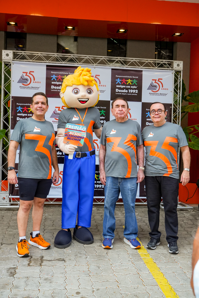 Germano, Walter E Alessandro Belchior (4)