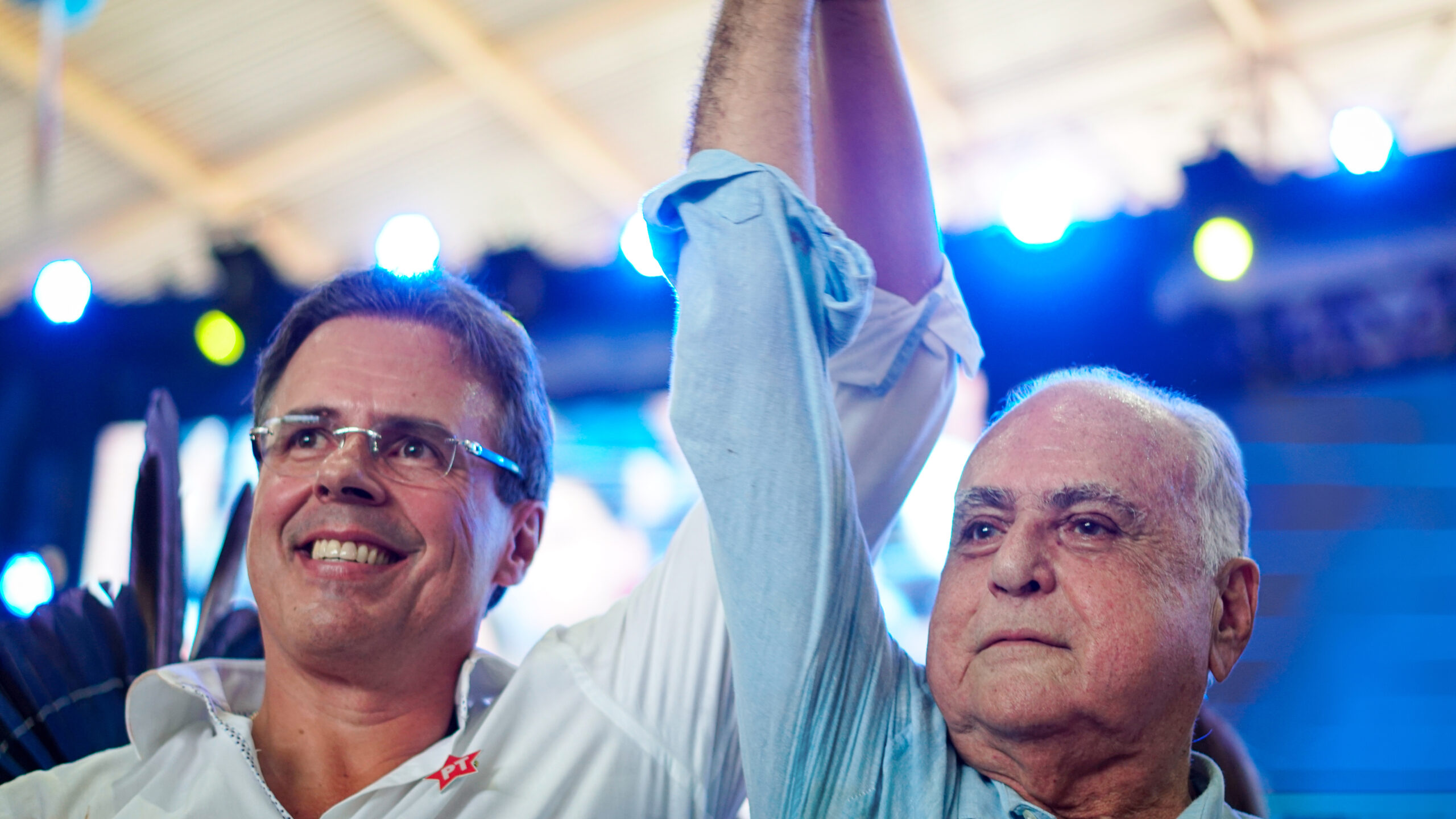 TRE-CE realizará diplomação de Roberto Pessoa e vereadores eleitos em Maracanaú