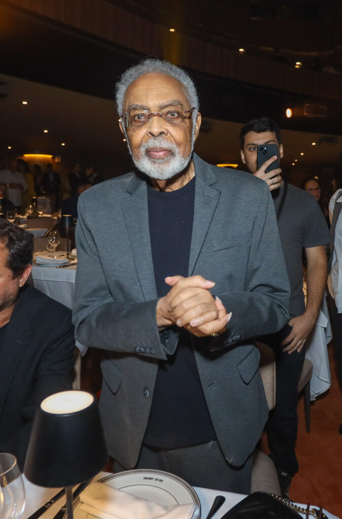 Gilberto Gil