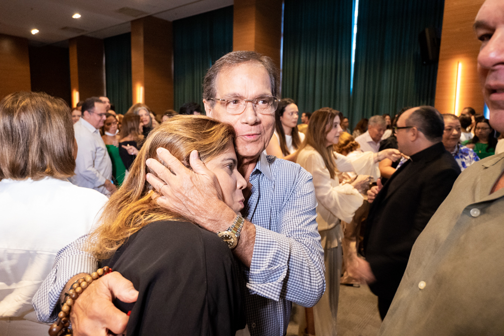 Gisela Vieira E Beto Studart