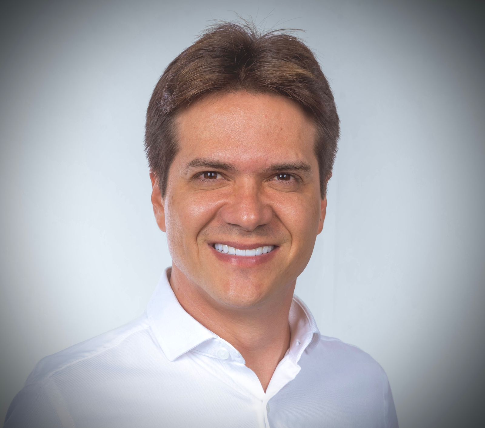 Herberlh Mota e a saga de um vencedor. Por: Serginho Aragão