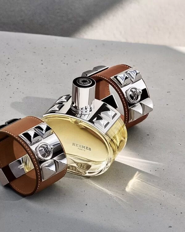 Receita da Hermès avança 11,3% no 3º trimestre de 2024
