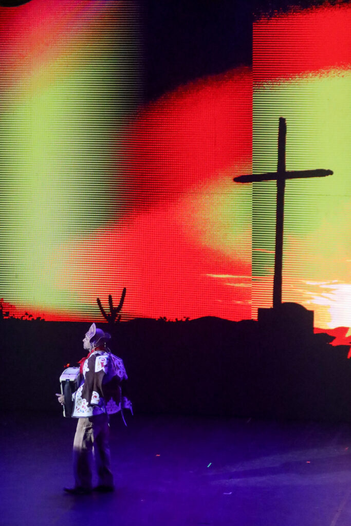 Inauguração Roxy Dinner Show 35