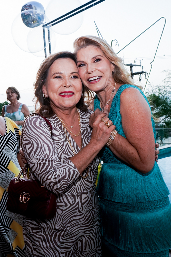 Inês Porto E Rosângela De Francesco (3)