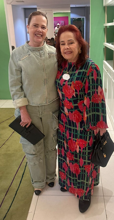 Izabella E Ítala Ventura 2