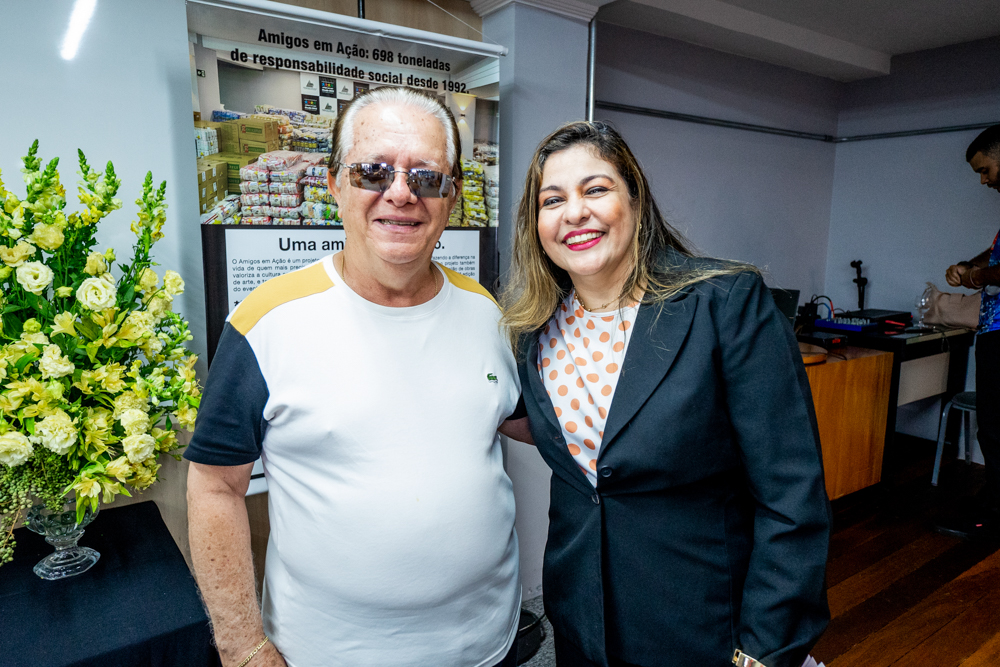 José Valdo E Carla Soraya
