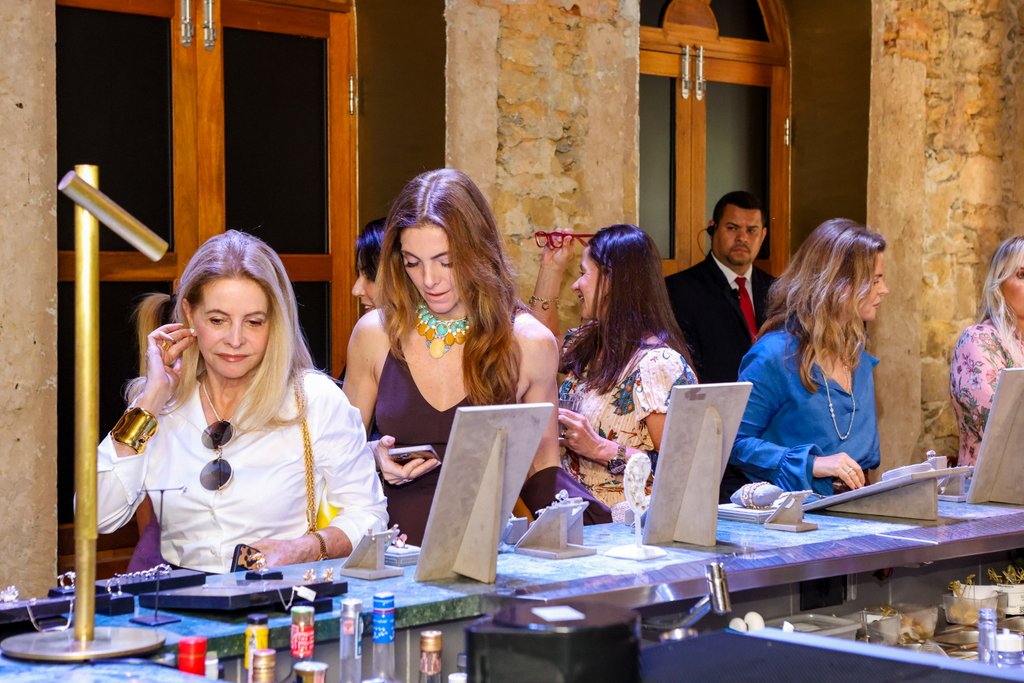 Lançamento Laja Zylberman 20