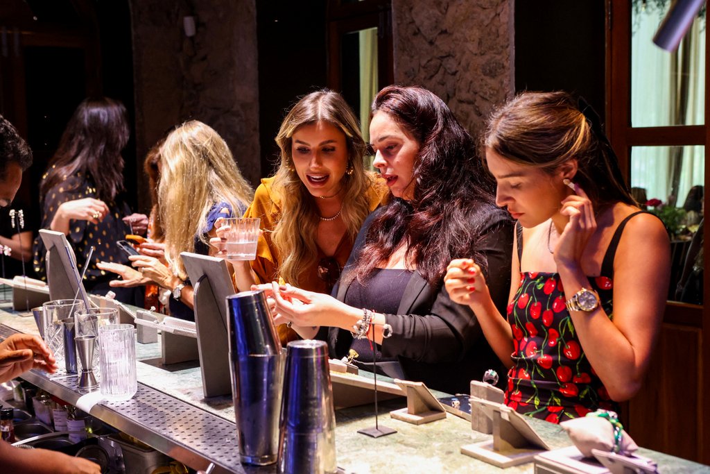 Lançamento Laja Zylberman 21