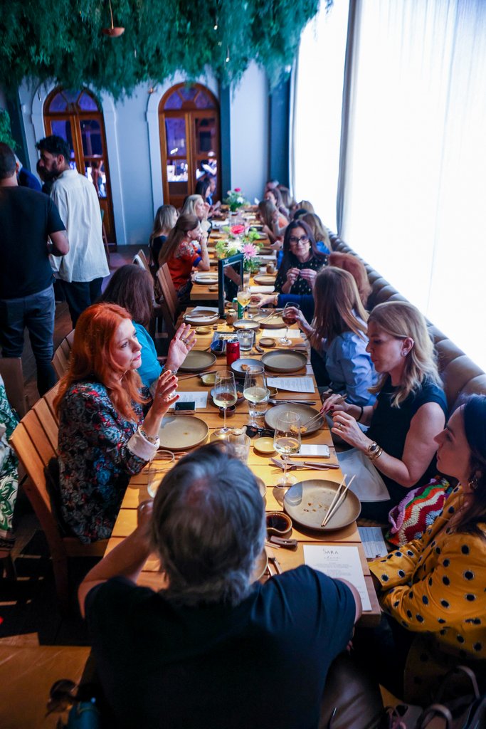 Lançamento Laja Zylberman 24