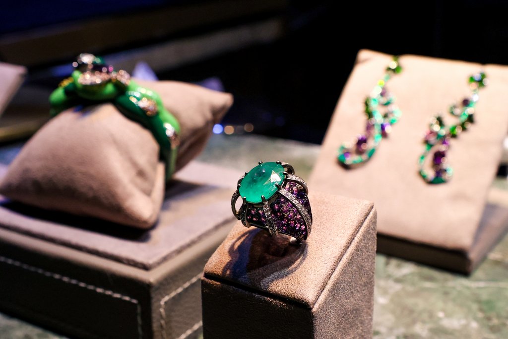 Lançamento Laja Zylberman 4