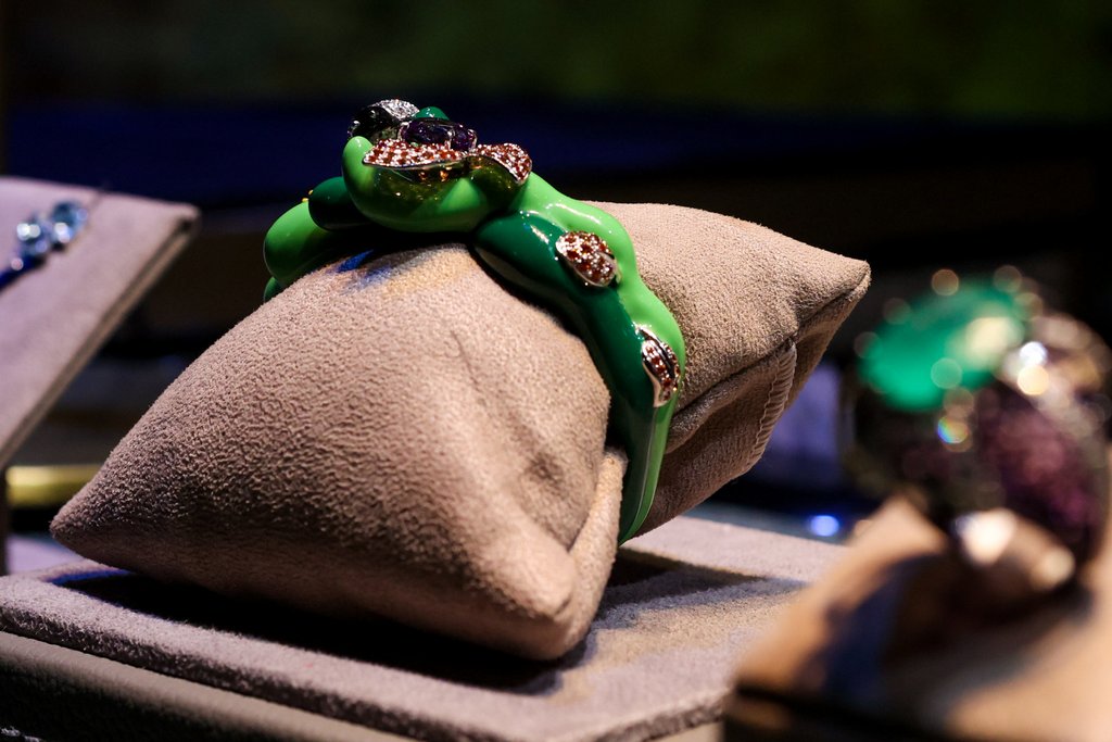 Lançamento Laja Zylberman 5