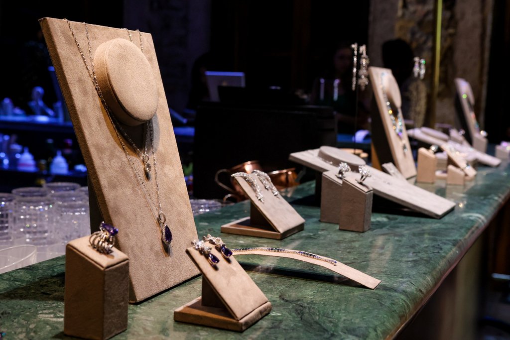 Lançamento Laja Zylberman 7