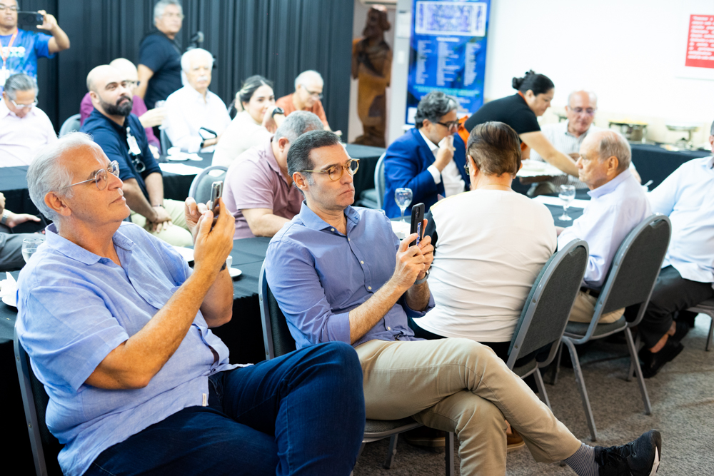 Lançamento Oficial Da Campanha Amigos Em Ação 33° Edição (1)