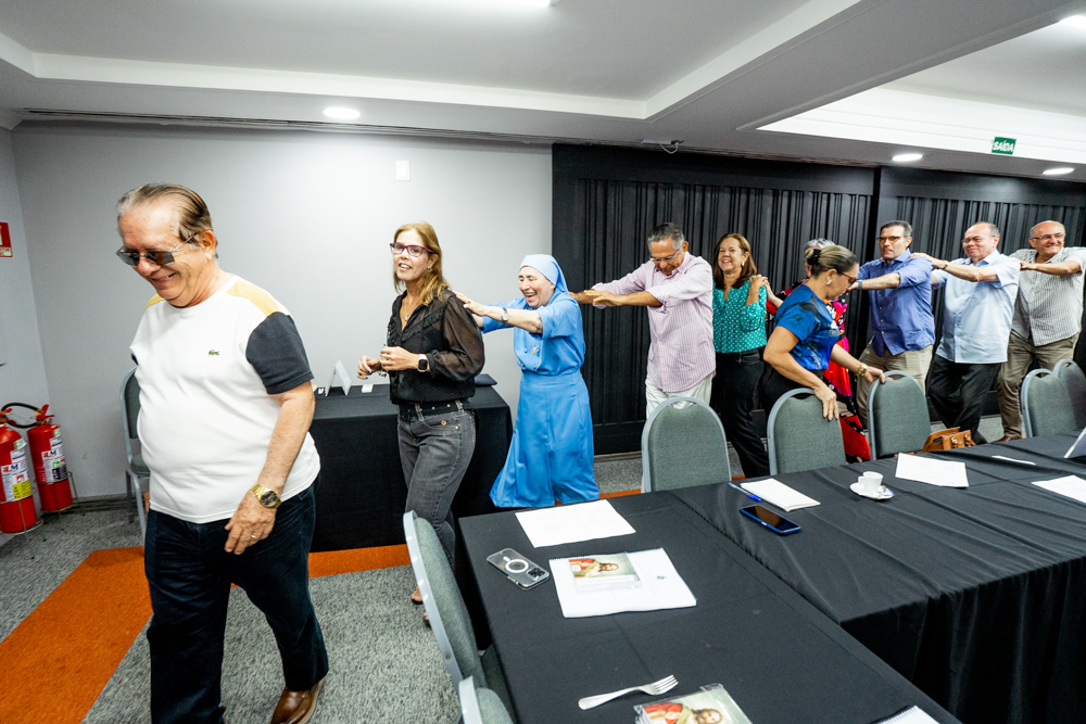 Lançamento Oficial Da Campanha Amigos Em Ação 33° Edição (11)