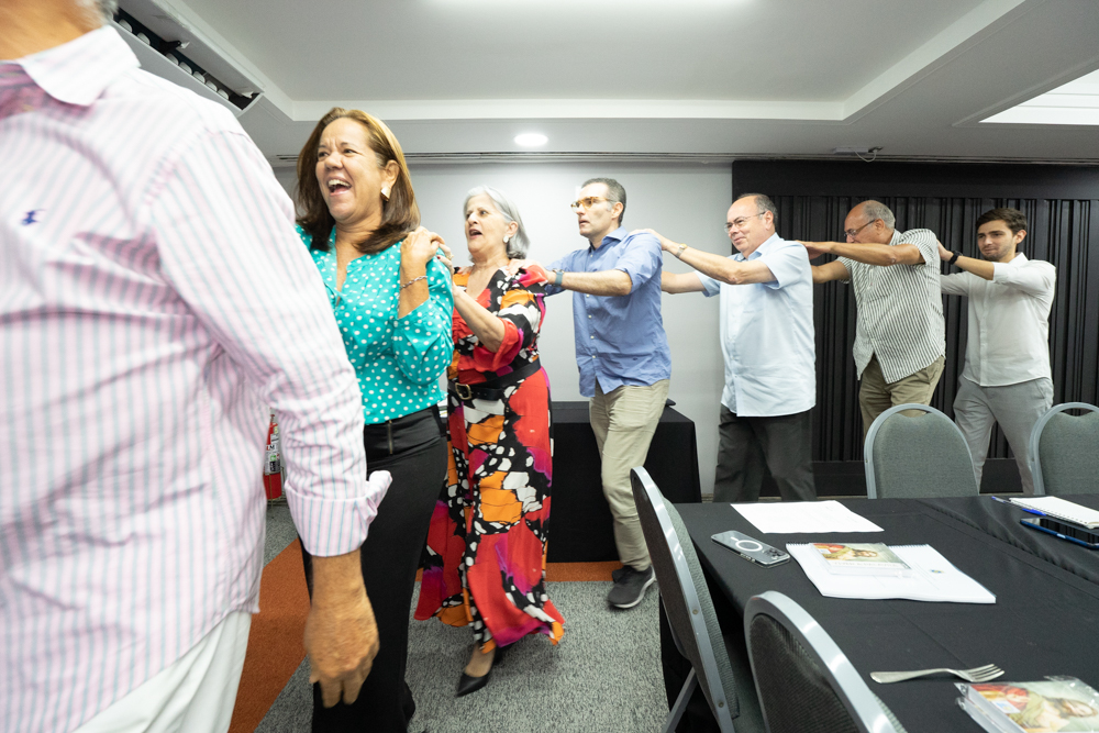Lançamento Oficial Da Campanha Amigos Em Ação 33° Edição (12)