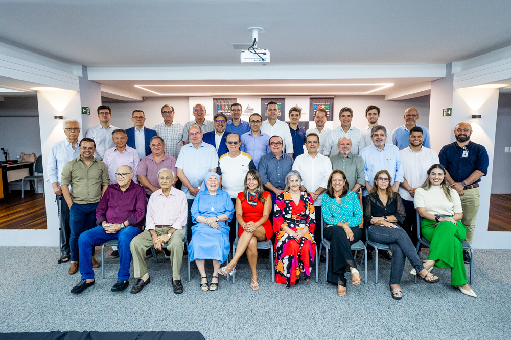 Lançamento Oficial Da Campanha Amigos Em Ação 33° Edição (13)