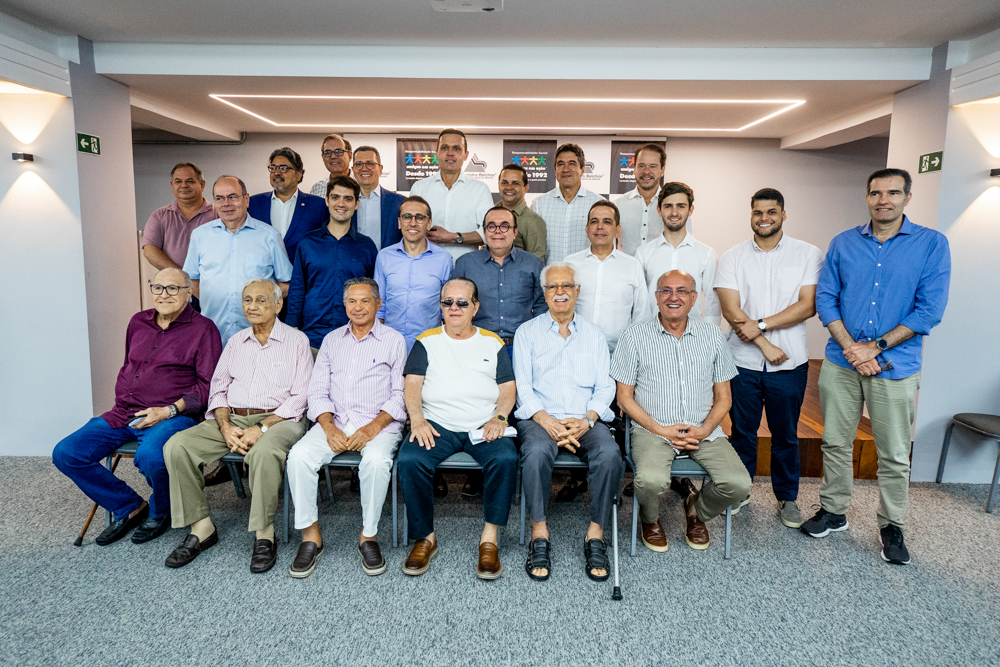 Lançamento Oficial Da Campanha Amigos Em Ação 33° Edição (14)