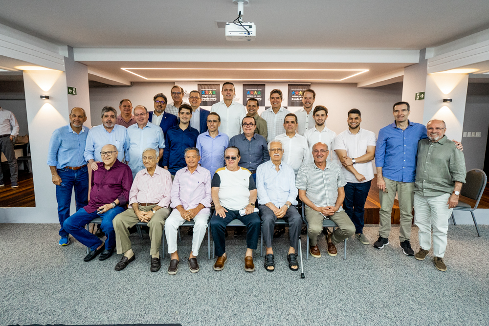 Lançamento Oficial Da Campanha Amigos Em Ação 33° Edição (15)