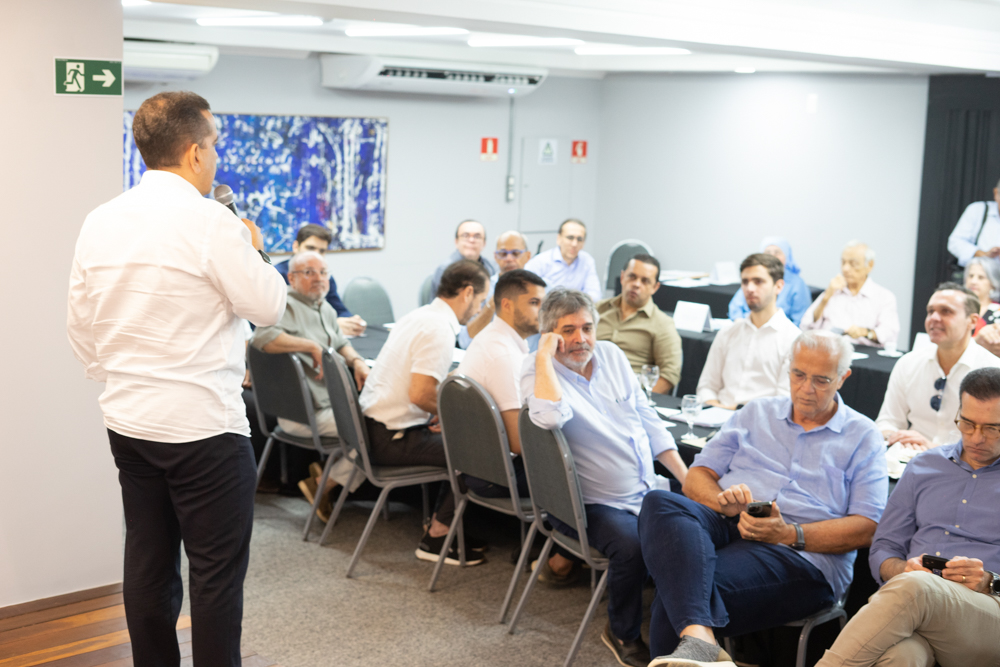 Lançamento Oficial Da Campanha Amigos Em Ação 33° Edição (3)