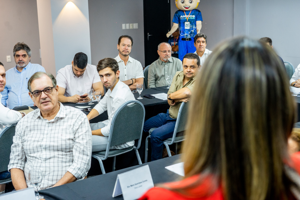 Lançamento Oficial Da Campanha Amigos Em Ação 33° Edição (4)