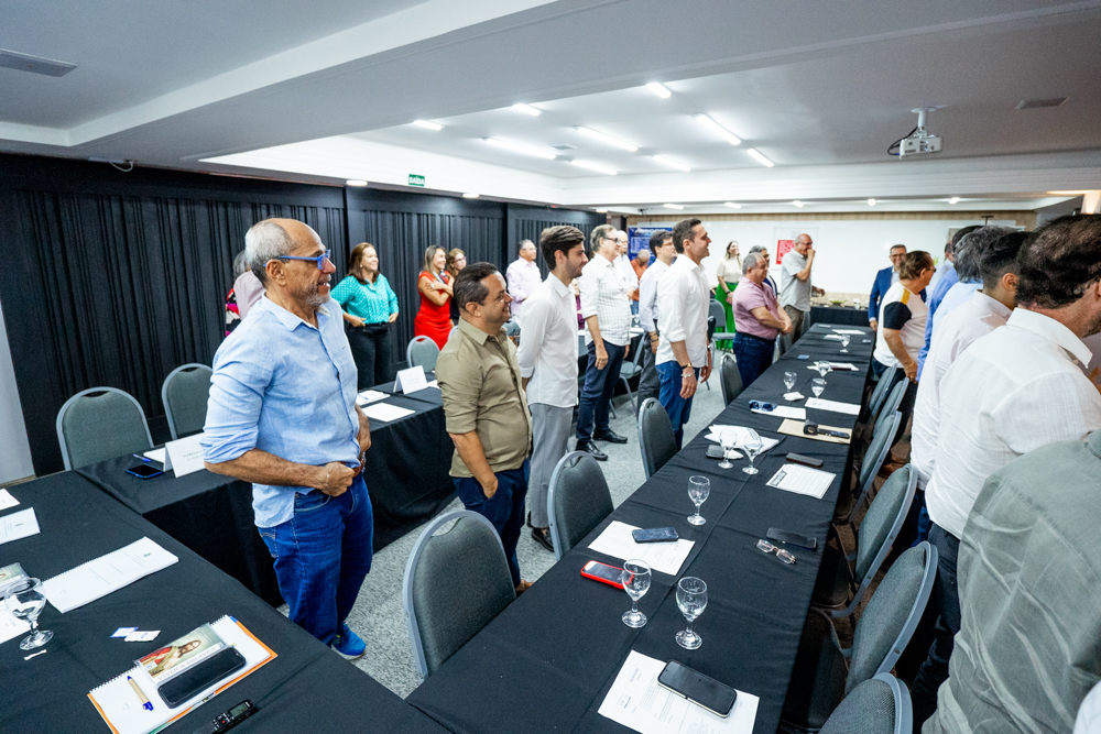 Lançamento Oficial Da Campanha Amigos Em Ação 33° Edição (7)