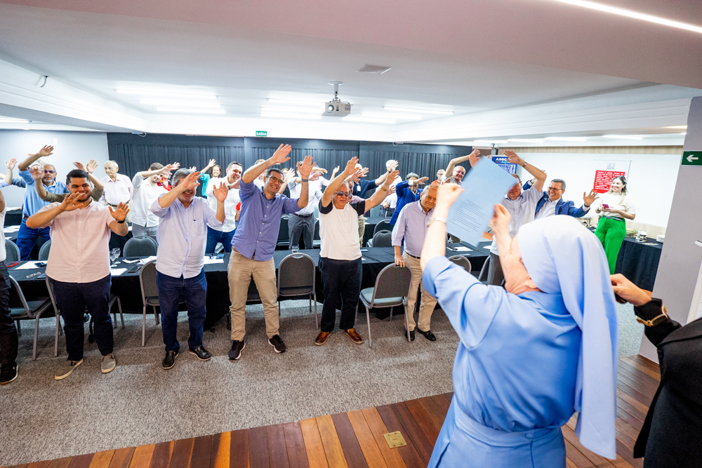 Lançamento Oficial Da Campanha Amigos Em Ação 33° Edição (9)