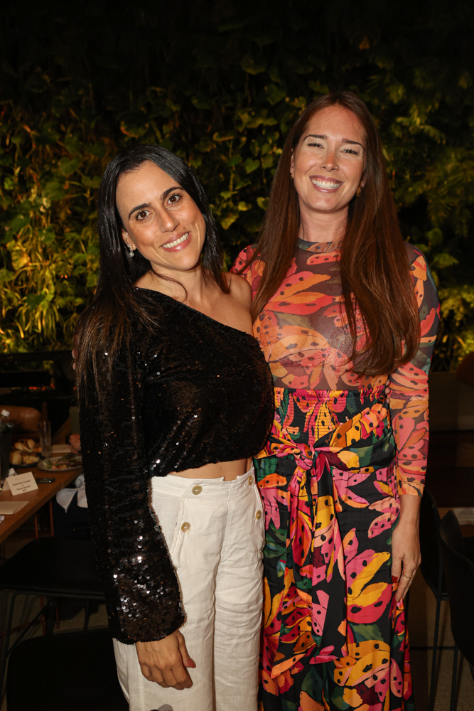 Lara Oliva & Marina John