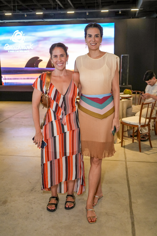 Liza Bezerra E Clarissa Jereissati (2)