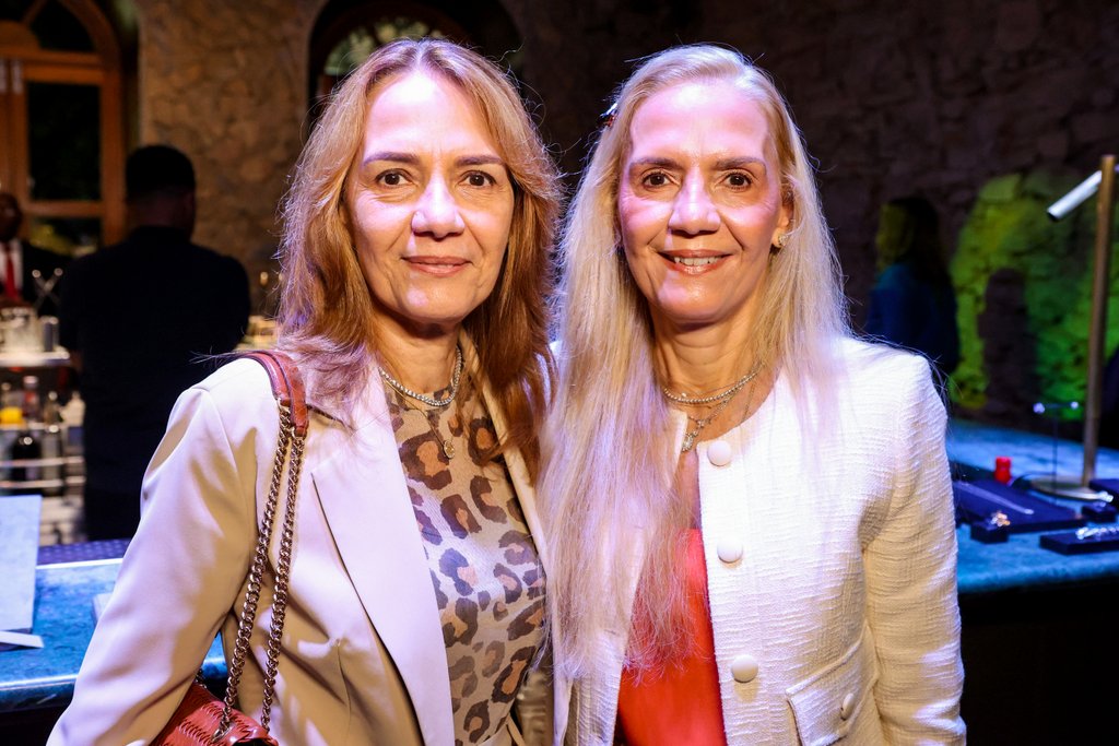 Lurdes Sette E Fátima Santos 5264